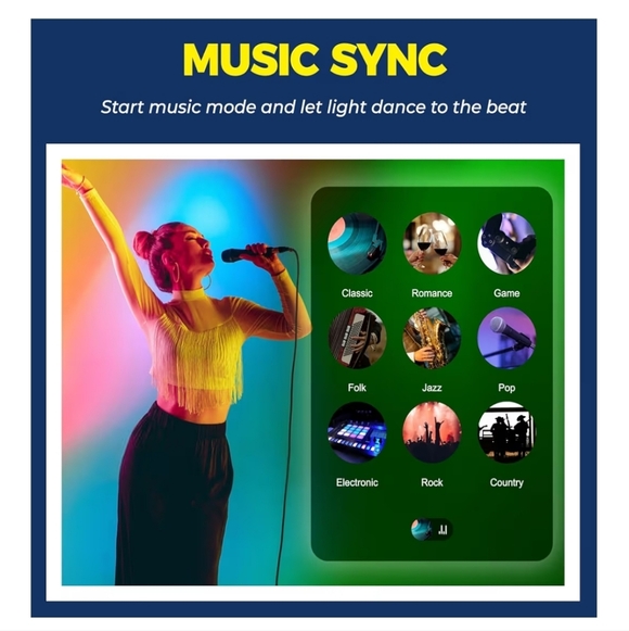 🆕️ LightingInside Smart LED Bulbs - Picture 6 of 9